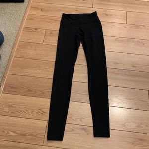 Lululemon Leggings 37”